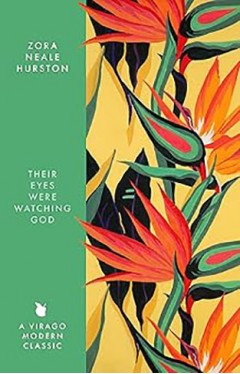 Their Eyes Were Watching God